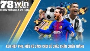 Kèo Hiệp Phụ: Hiểu Rõ Cách Chơi Để Chắc Chắn Chiến Thắng 5 4 10