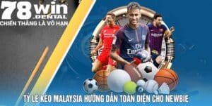Tỷ Lệ Kèo Malaysia Hướng Dẫn Toàn Diện Cho Newbie 4 4 2