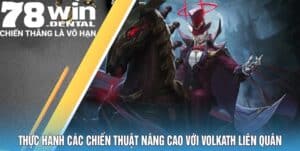 Volkath Liên Quân - Vị Tướng Đấu Sĩ Mạnh Mẽ Nhất 2025 5 Artboard 1