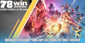 Nhân Vật Liên Quân - Tổng Hợp Các Tướng Hot Nhất Hiện Nay 3 nhan vat lien quan