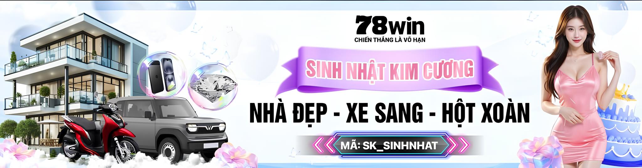 banner chinh thuc km sinh nhat 78win