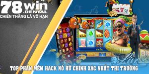 Top Phần Mềm Hack Nổ Hũ Chính Xác Nhất Thị Trường  1 Hack nổ hũ