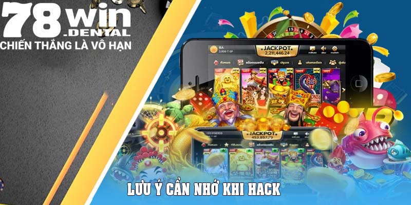 Top Phần Mềm Hack Nổ Hũ Chính Xác Nhất Thị Trường  6 Lưu ý cần nhớ khi hack
